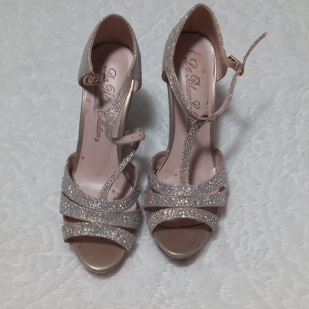 Shoes - Picture 2 of 2